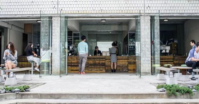2019年亚洲50间最佳咖啡店排行榜出炉！来不及解释了！快上车