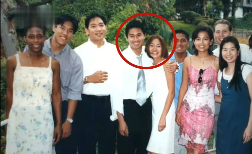 2003年，馬來西亞28歲少婦晚宴後離奇失蹤，再發現時已成黑炭