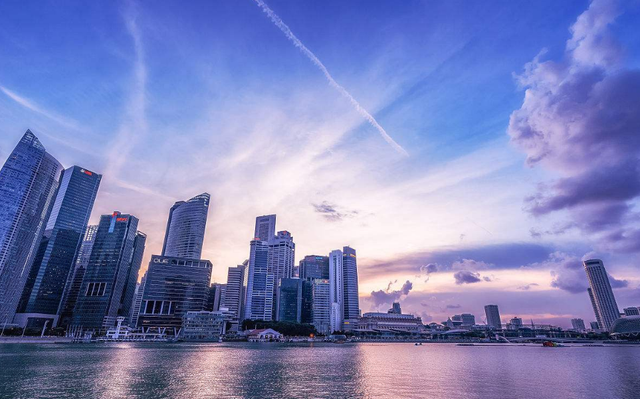 你知道新加坡和中国的关系吗？双方在很久之前便建立过友谊