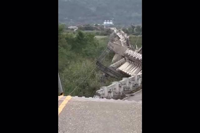 墨西哥三次大地震發生在同一日期，專家：真的只是巧合