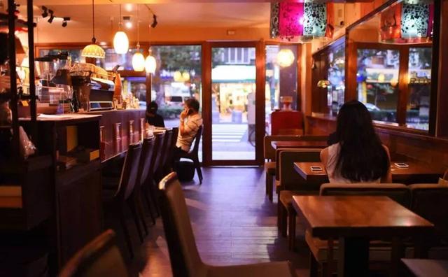 2019年亚洲50间最佳咖啡店排行榜出炉！来不及解释了！快上车