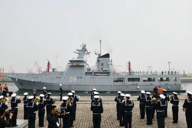 国家不大，战舰不少，盘点东南亚海军实力，卧虎藏龙
