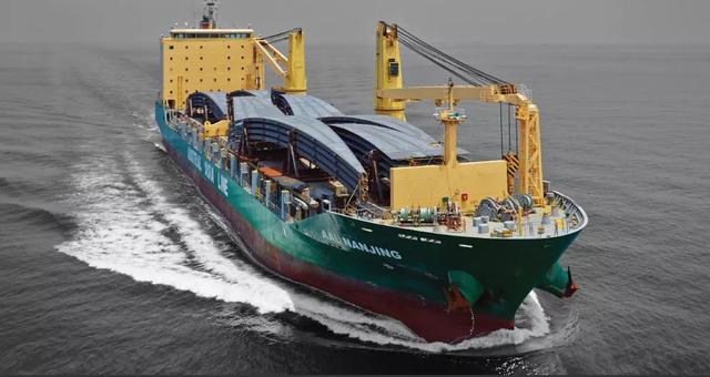 招聘 | 哥侖比亞船舶管理公司高薪招募：海務、機務、市場發展部經理