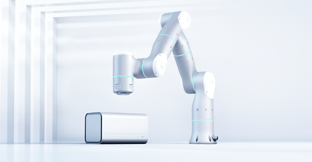 非夕科技：自適應機器人如何帶來時代變革？