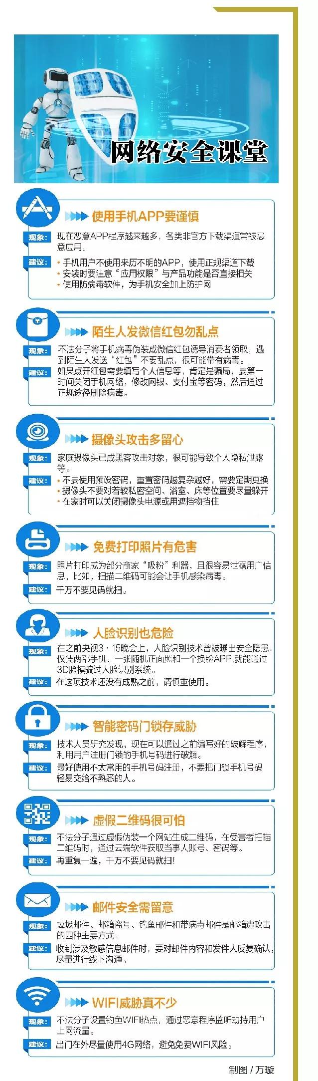 關注｜專家獻策信息通信網絡安全 保護群衆信息安全須從源頭治理