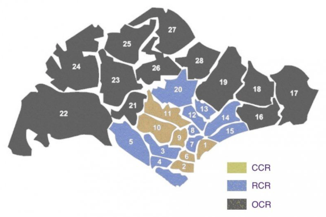 面積約等于北京五環以內的新加坡，GDP位列全球39名