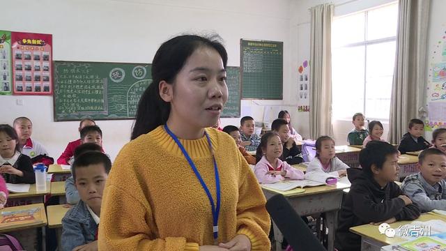 点赞！吉州区村小学生首次荣获国际双语演讲殊荣