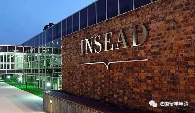 2022欧洲顶尖独角兽大学排名：INSEAD商学院击败剑桥大学