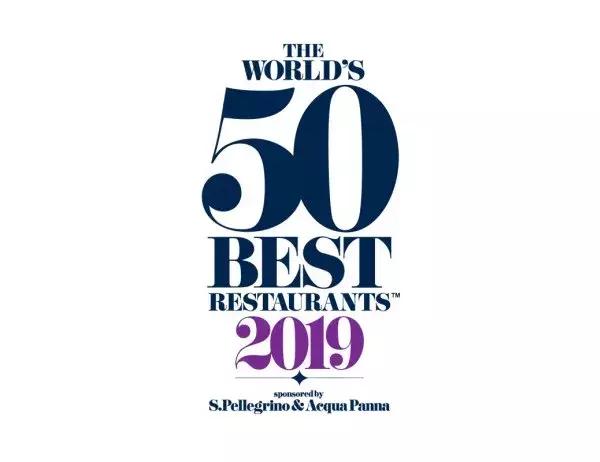 最新公布！“世界50佳餐廳”榜單揭曉，香港大班樓位列41名