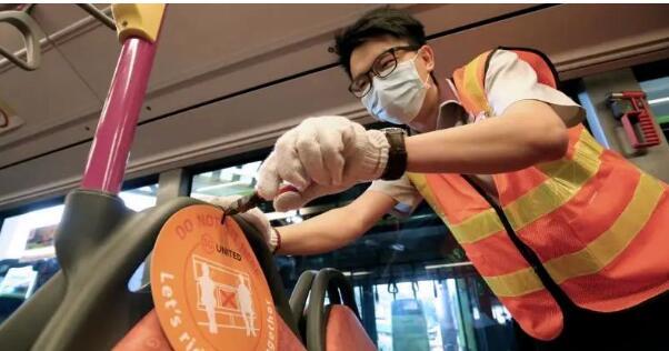 疫情下新加坡公共交通費用會漲嗎？“定心丸”來了
