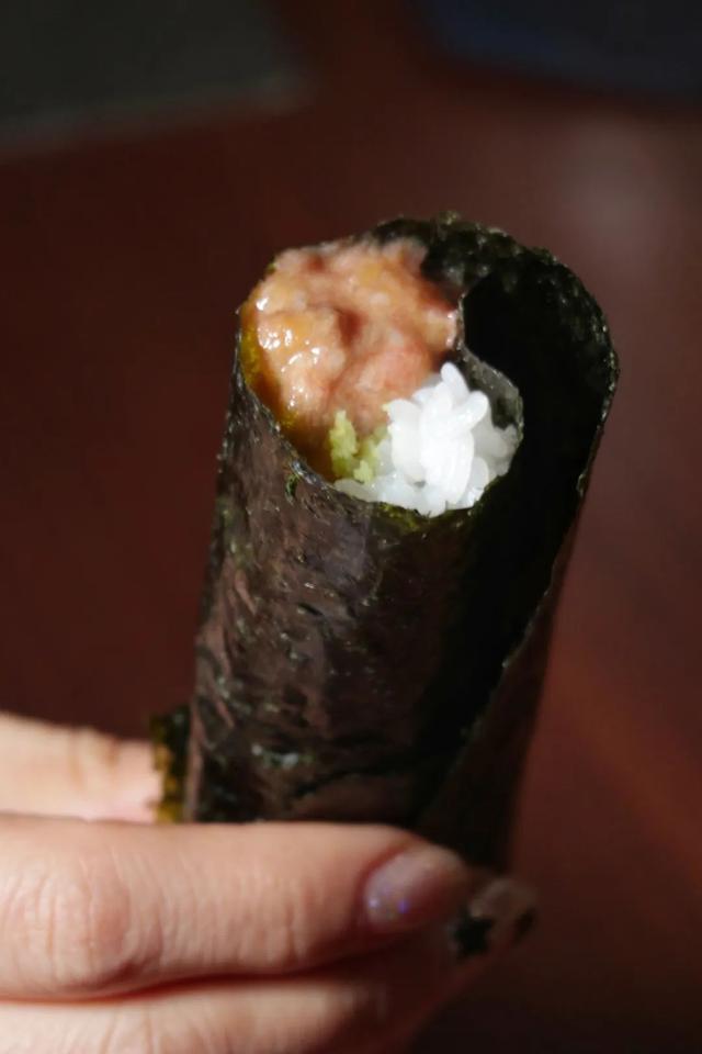 讓馬雲一口氣吃13粒壽司的日料大師，李光耀的最愛，五一全滿