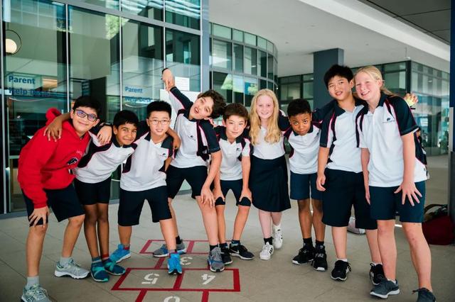 8月4日线上校园开放日一键「解锁」新加坡澳洲国际学校