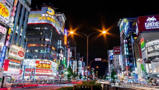 2020全球最宜居城市排行榜，日本東京蟄伏1年重新奪冠