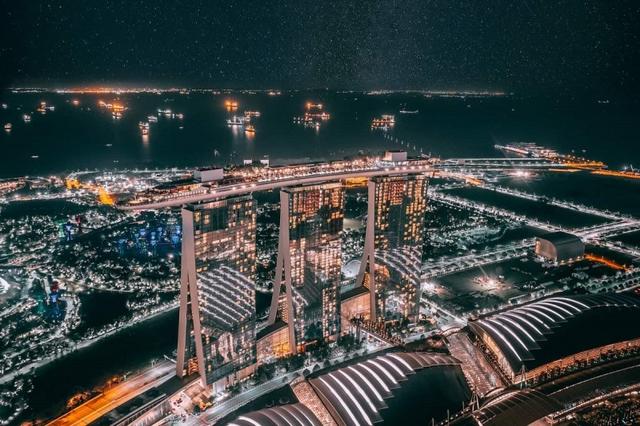 全球创新城市指数出炉，新加坡位居亚洲第二！智慧国不只是说说