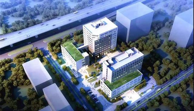 2020年完工 城北重要区块将建一座新型“邻里中心”