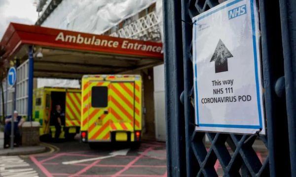 英国日增2.4万病例，专家称第二波疫情致死数可能会超过第一波