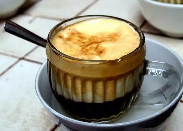 咖圈里，这几款极具创意的咖啡，你pick谁？
