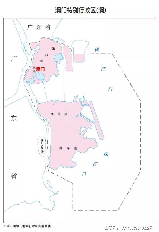 孩子眼中的地图是啥样？