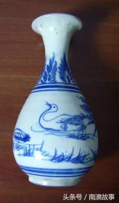 潮汕独具地方特色的平民陶瓷文化，你了解多少？