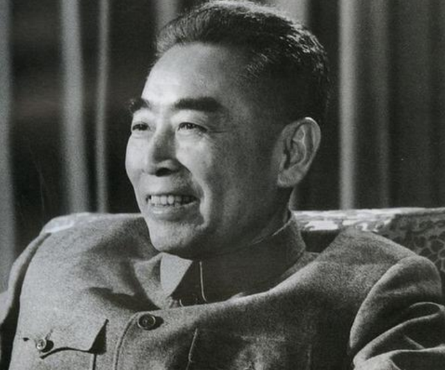 1961年楊虎城之子當衆提請求，稱“不甘心”，周總理的處理很高明