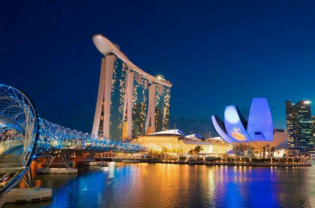 去新加坡旅遊，最好玩的地方，首推環球影城和夜間動物園