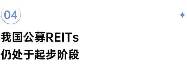 深度研究丨保租房REITs上市，海外REITs有何经验启示？