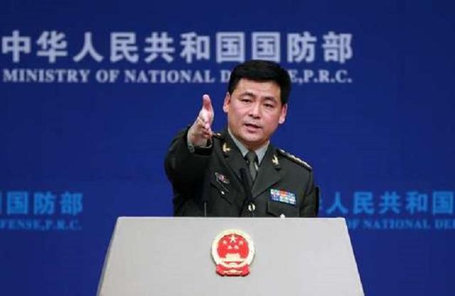 新加坡前外交官：台湾是中美关系引爆点，但核威慑能维持两国和平