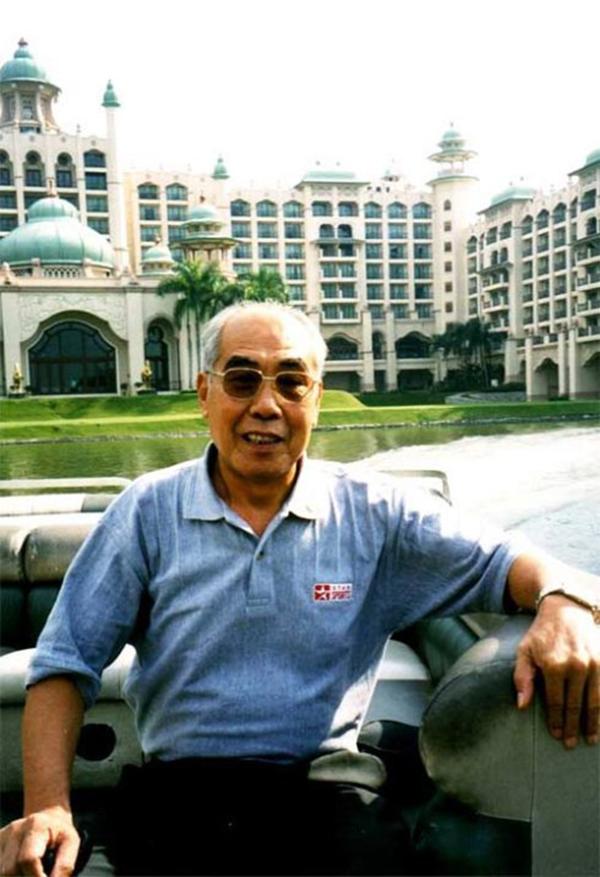 新中國第一代國腳、資深足球解說李元魁去世，享年87歲
