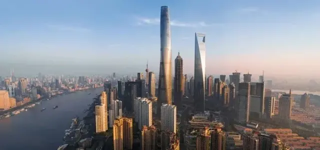 過去50年全球最具影響力的50座高層建築