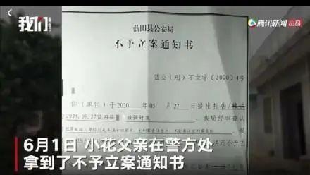 陕西一小学女生被4名男生拽到厕所侵害 嫌犯未满14岁未立案 | 新闻早餐 2020.6.6 星期六