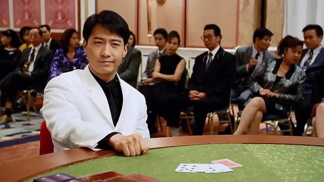 香港賭片類電影，有哪一部你看過5遍以上的？