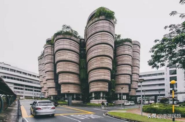 新加坡｜最值得打卡的网红地都在这儿……拍照不停，嗨翻天
