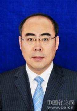 李岩松任大慶市代市長