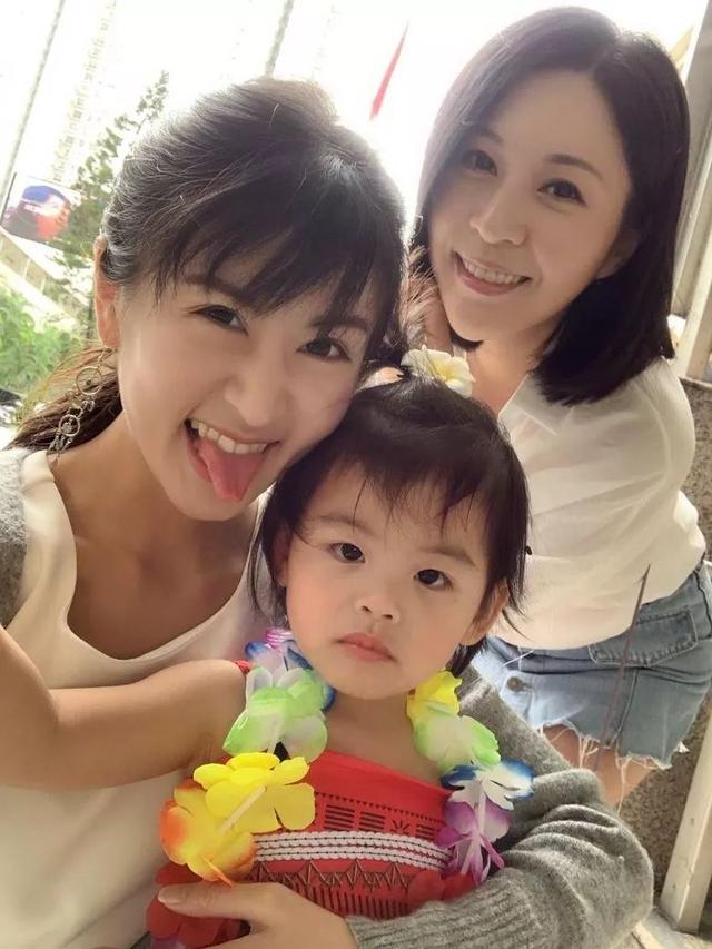 三岁听障女儿首次叫妈妈！32岁前中国小姐感动爆哭：一切都值得的