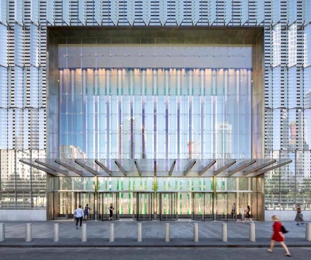 紐約最佳建築事務所TOP 25，除了SOM/OMA/BIG，還有哪些值得關注？