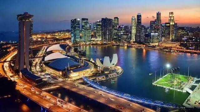 「活动预告」起航新马，新加坡/马来西亚留学教育讲座