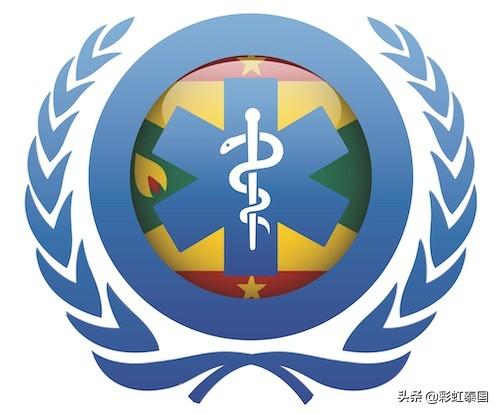 世界各國衛生部標志、徽章大全（大部分都沒見過吧！）