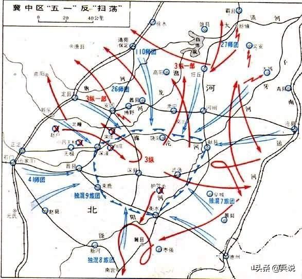 政委“最终决定权”为何取消？和一次血的教训相关，主官双双牺牲