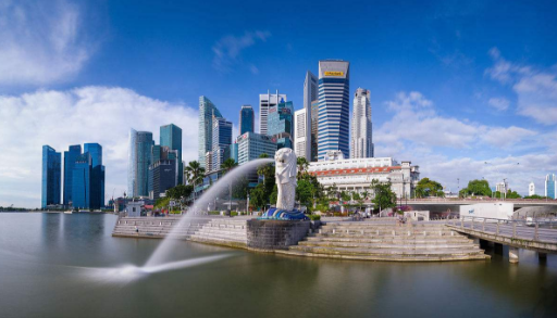 持新加坡护照去泰国自动通关零障碍，只是现在你敢去吗？