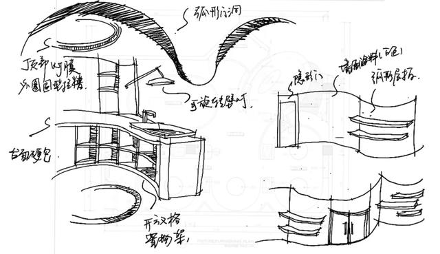 尤格設計 | 萌貝灣嬰童SPA館