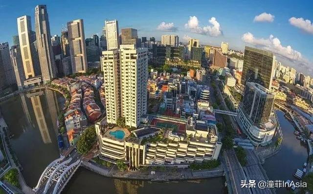新加坡房産 | 99年地契公寓和永久地契公寓，到底該如何選擇？