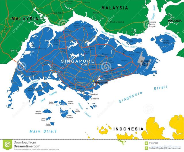 马来西亚和新加坡要推广华语（普通话），这是为什么？