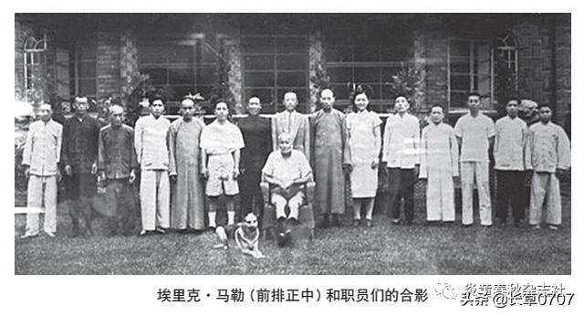 1951年，神秘海轮突破重重阻拦，为新中国运来大批珍贵橡胶