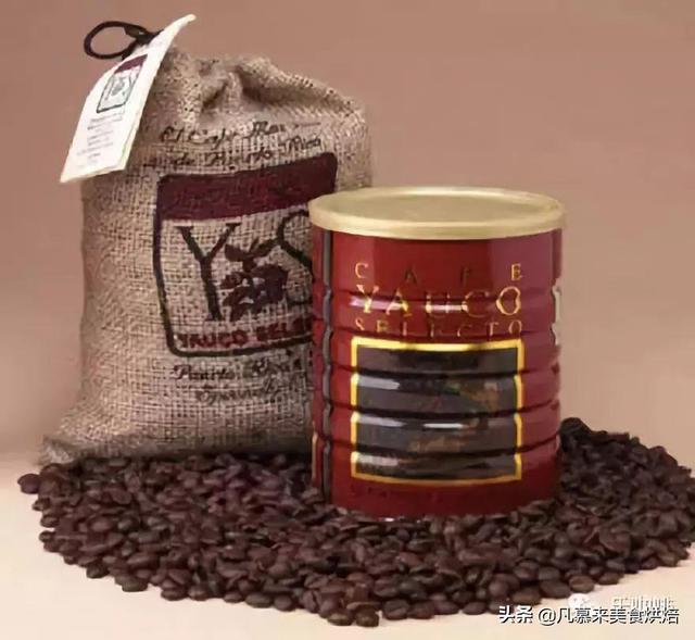雲南咖啡憑啥怒怼阿裏？我的10年消費清單，全球30種知名咖啡