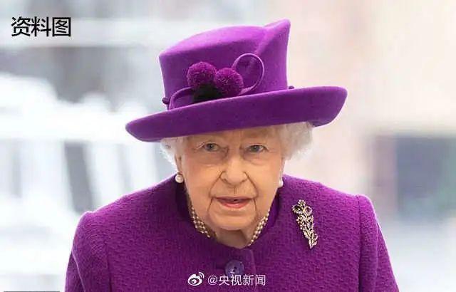 英女王已遷離倫敦！韓國劃出特別災難地區！又有國家宣布進入緊急狀態