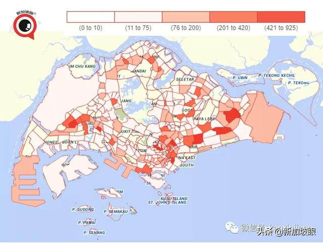 新加坡影院員工確診，關閉3天消毒；烏節路和金沙成爲深紅疫點區