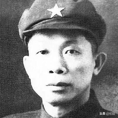 瓊崖紅軍早期的七位高級將領，五位犧牲，一位成爲海南軍區司令員