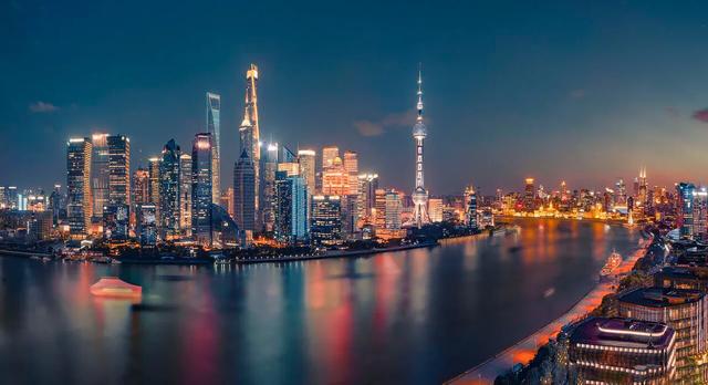 亞洲十大城市這樣排名，你能信服嗎？