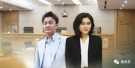 韩国第一白富美陷丑闻？衣品高事业强，和渣男离婚是非多...