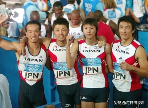 热爱到底！46岁日本飞人朝原宣治11秒14 夺新加坡大师赛百米冠军